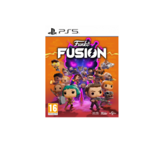 Funko Fusion (POL/Multi in Game)