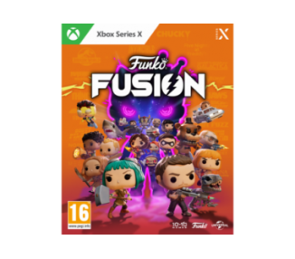 Funko Fusion (UK/NL)