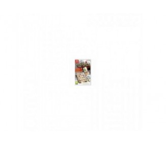 Mahjong Deluxe 3 (Code in a Box)