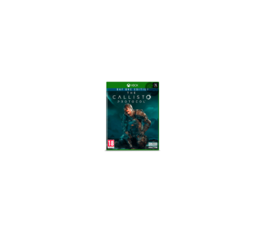 The Callisto Protocol (Day One Edition) (POL/Multi in Game)