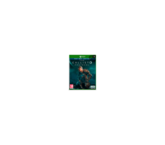 The Callisto Protocol (Day One Edition) (POL/Multi in Game)