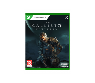 The Callisto Protocol (POL/Multi in Game)