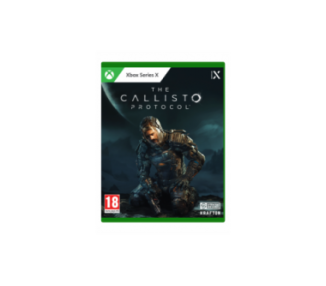 The Callisto Protocol (POL/Multi in Game)