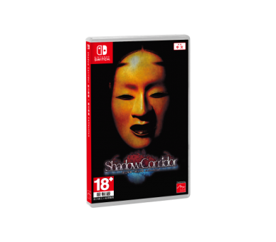 Shadow Corridor Collection (Special Edition) (Multi in Language) (Import)