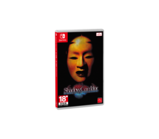 Shadow Corridor Collection (Special Edition) (Multi in Language) (Import)