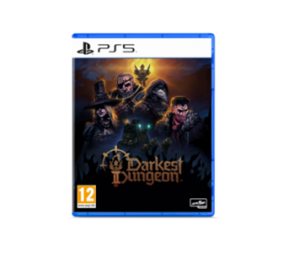 Darkest Dungeon 2 (NL/Multi in Game)