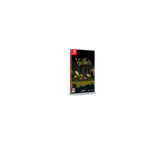 Vagante (Limited Run) (Import)