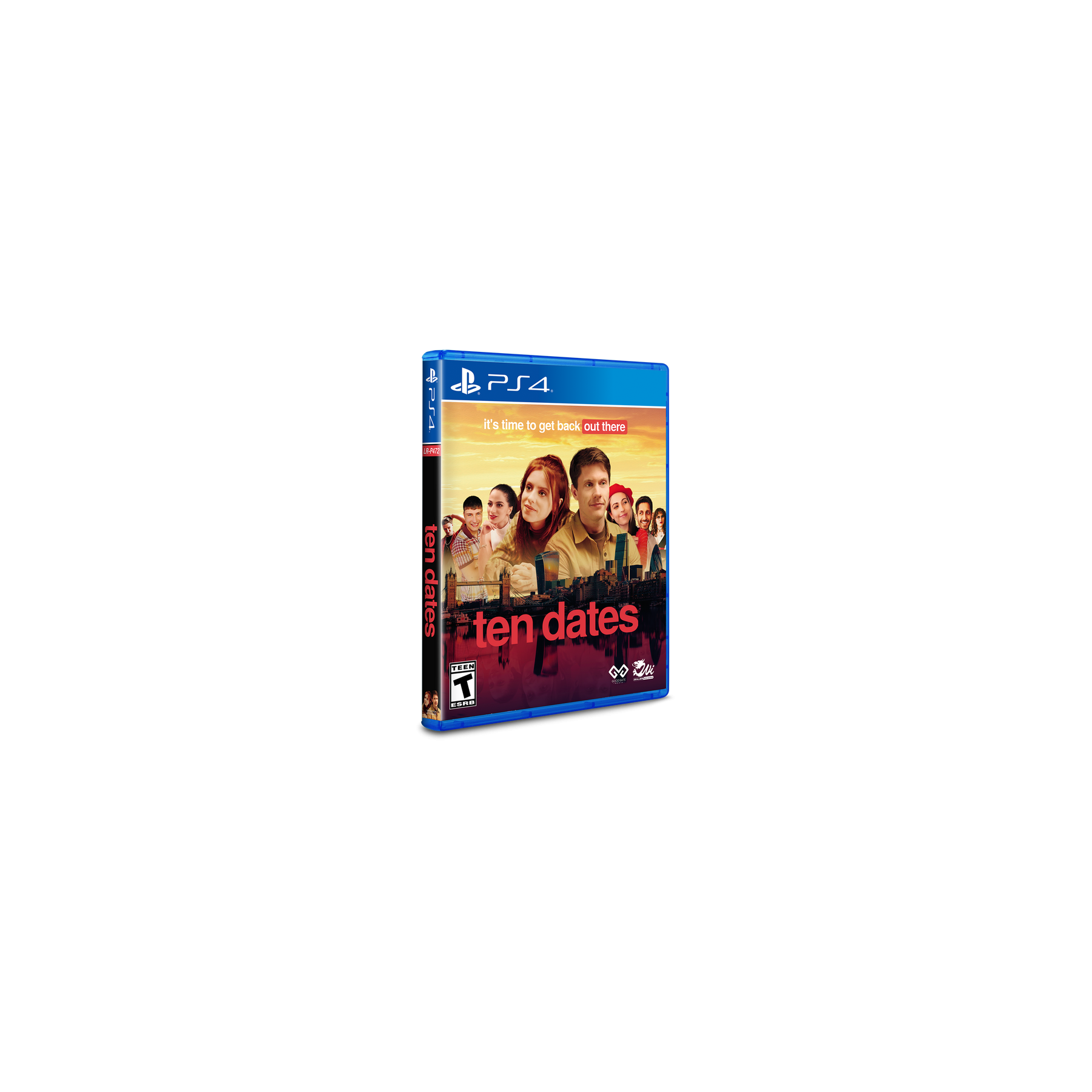 Ten Dates (Limited Run) (Import)