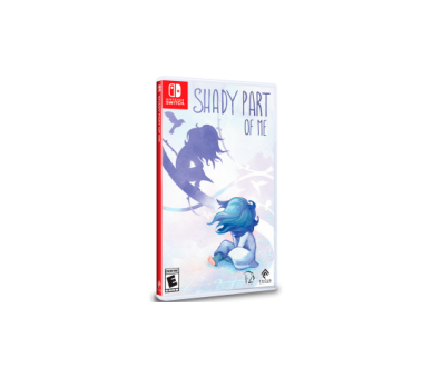 Shady Part of Me (Limited Run) Import