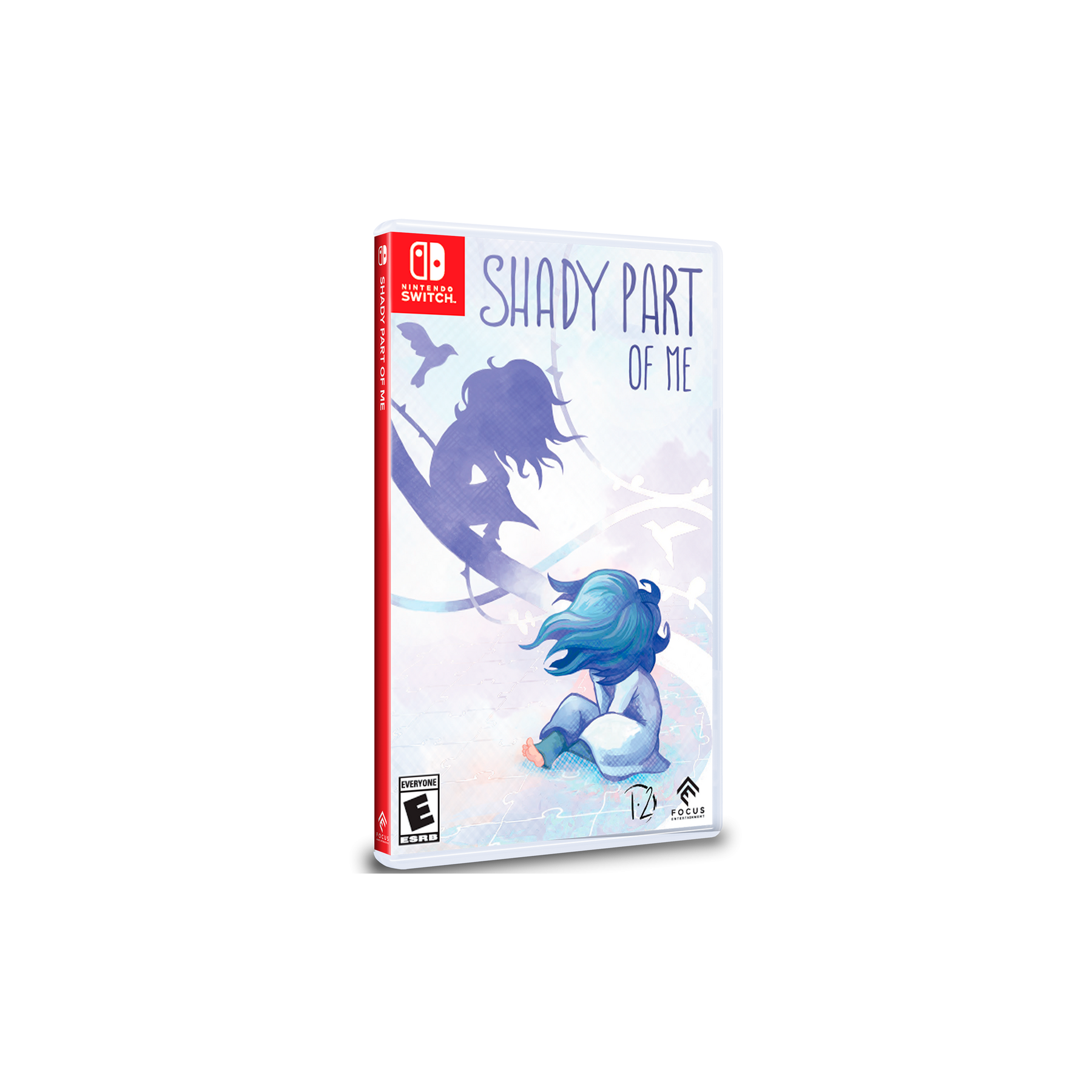 Shady Part of Me (Limited Run) Import