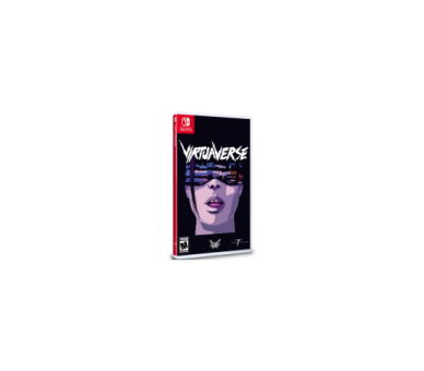 VirtuaVerse (Limited Run) (Import)