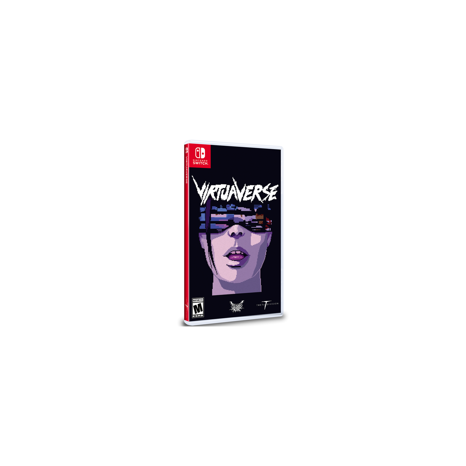 VirtuaVerse (Limited Run) (Import)