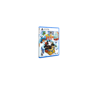 Felix the Cat (Limited Run) (Import)