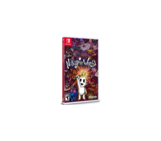 Nobody Saves the World (Limited Run) (Import)