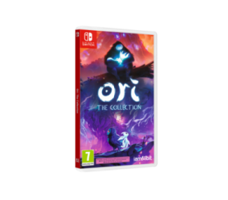 Ori: The Collection (UK/NL)