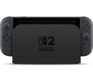 Consola Nintendo Switch 2 + Pokémon Legends: Z-A