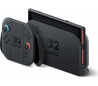 Consola Nintendo Switch 2 + Pokémon Legends: Z-A