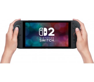 Consola Nintendo Switch 2 + Pokémon Legends: Z-A