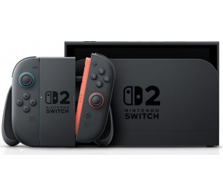 Consola Nintendo Switch 2