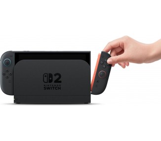 Consola Nintendo Switch 2
