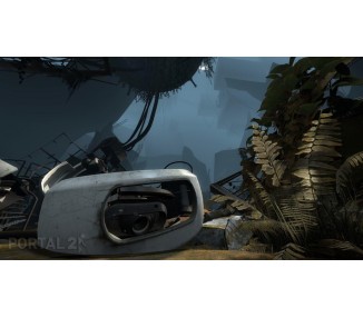 Portal 2 Juego para Consola Microsoft XBOX 360