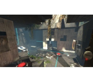 Portal 2 Juego para Consola Microsoft XBOX 360