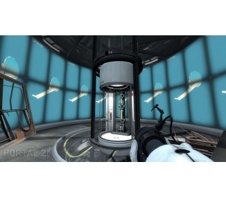 Portal 2 Juego para Consola Microsoft XBOX 360