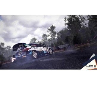 WRC 10