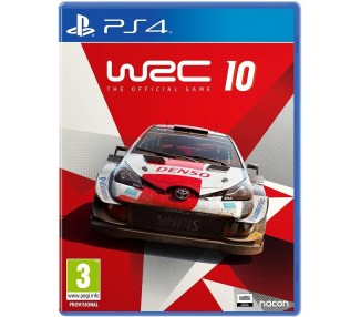 WRC 10
