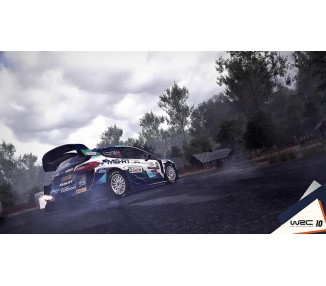 WRC 10