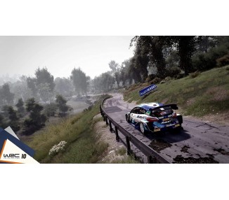 WRC 10