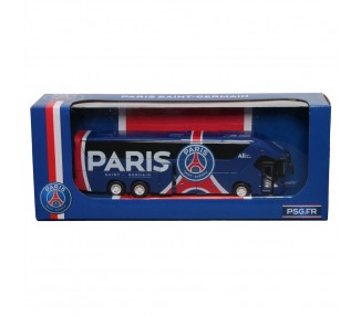 Autobus Paris Saint-Germain