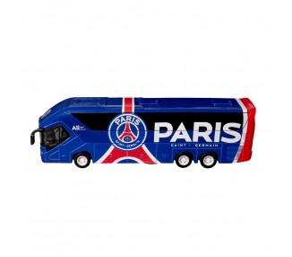 Autobus Paris Saint-Germain