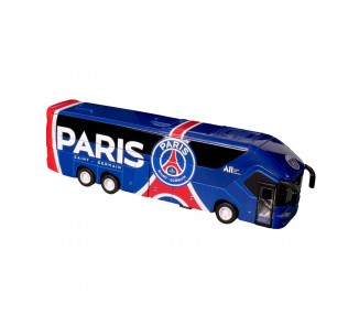 Autobus Paris Saint-Germain