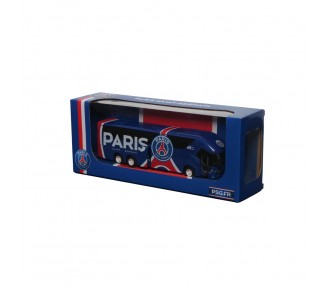 Autobus Paris Saint-Germain