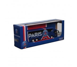 Autobus Paris Saint-Germain