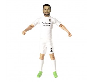 Figura Action Dani Carvajal Real Madrid 20cm