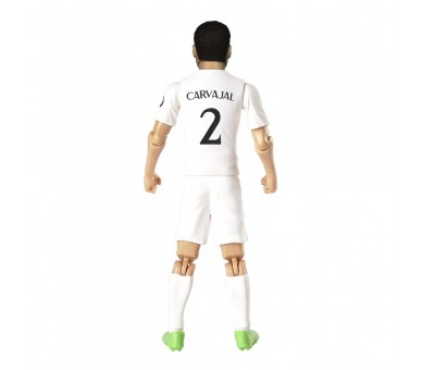 Figura Action Dani Carvajal Real Madrid 20cm