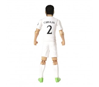 Figura Action Dani Carvajal Real Madrid 20cm