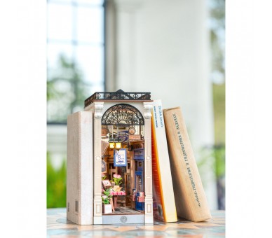 Maqueta Citas en la Sala de Juegos 148pzs