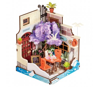 Maqueta Restaurante Sea Holiday 68pzs