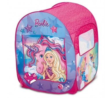 Tienda infantil Barbie