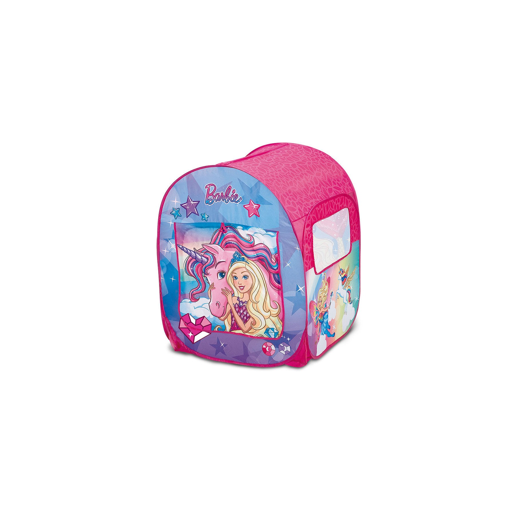 Tienda infantil Barbie