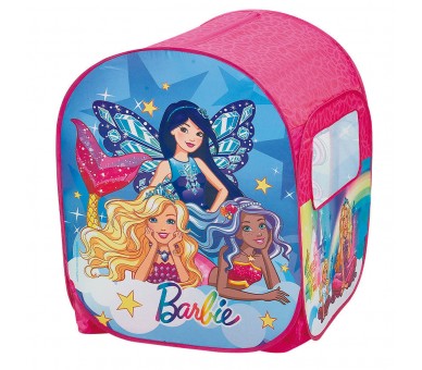 Tienda infantil Barbie