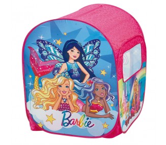 Tienda infantil Barbie
