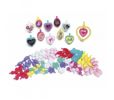 Set Joyeria Barbie 200pzs