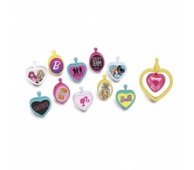 Set Joyeria Barbie 200pzs