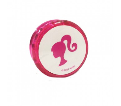 Yoyo Barbie