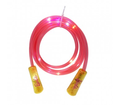 Comba luces Barbie