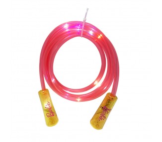 Comba luces Barbie